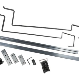 Balkonhalterung für PV-Module