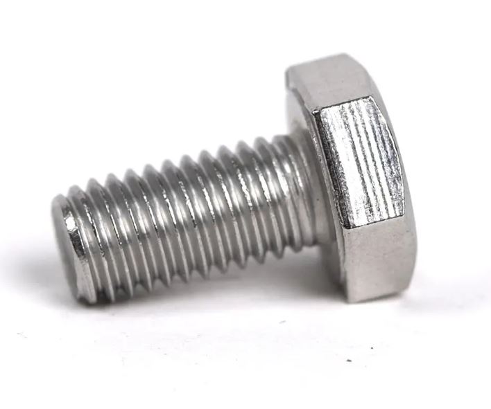 Sechtkantschraube M10 x25