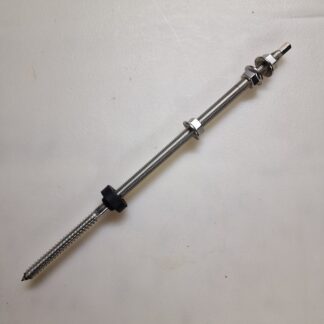 Stockschraube M10 x 300mm