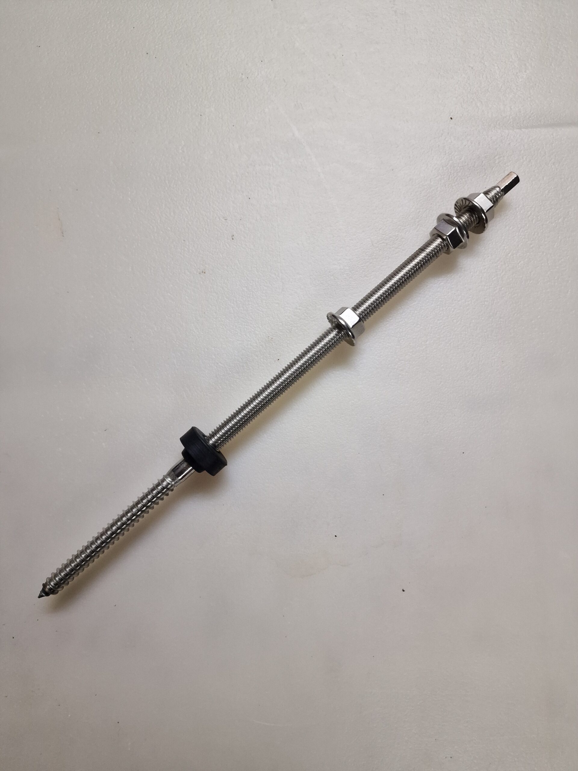 Stockschraube M10 x 300mm