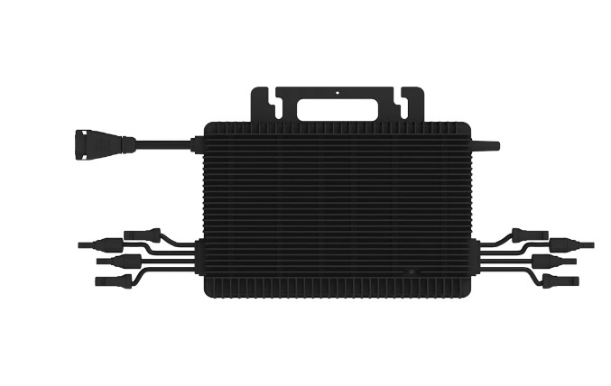 Wechselrichter 1500 W HM-1500