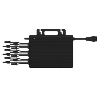 Wechselricher 2250W HMT-2250