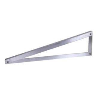 Montagedreieck 15 horizontal 890x860x240mm