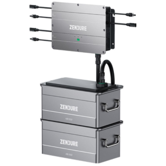 Zendure Solar Flow Set 2