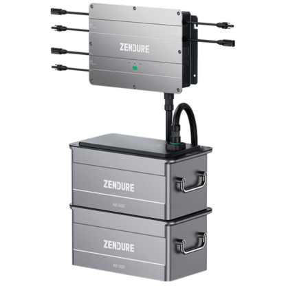 Zendure Solar Flow Set 2
