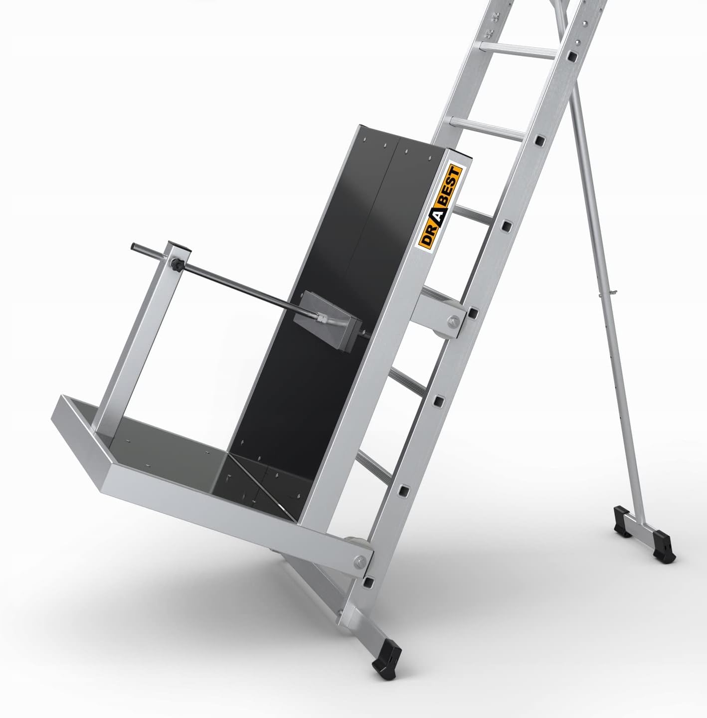 Schrägaufzug Dachdeckerlift  / Kauf NEU – Bild 8