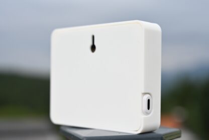 Solar Power Display - CHKTECH